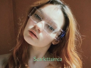 Scarlettsirrea