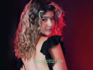scarlettzhen Motion X