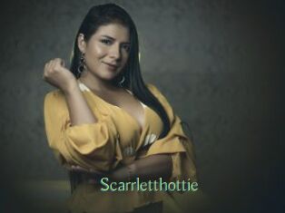 Scarrletthottie