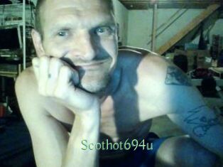 Scothot694u
