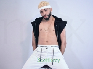 Scottleroy