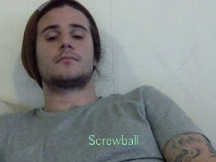 Screwball