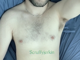 Scruffyjerkin