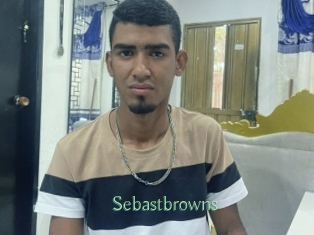 Sebastbrowns