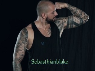 Sebasthianblake