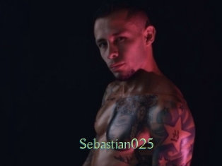 Sebastian025