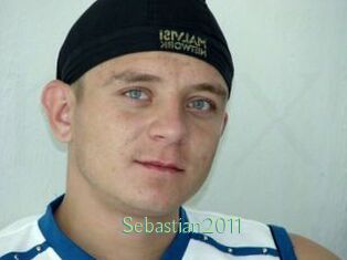 Sebastian2011