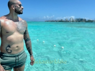 Sebastianblake