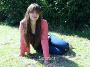 Secrect
