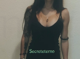 secreteterno Motion X