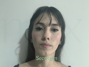 Secretsiin