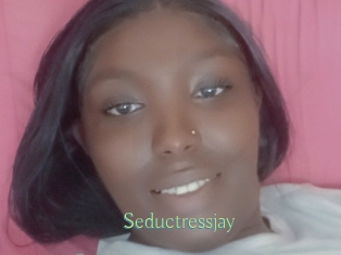 Seductressjay