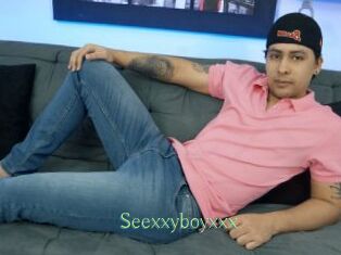 Seexxyboyxxx