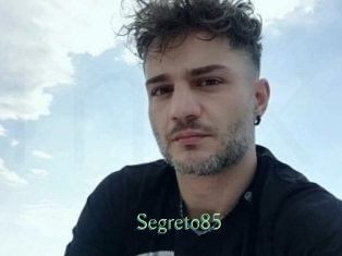 Segreto85