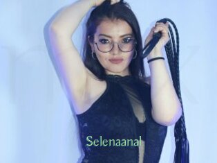Selenaanal