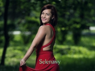 selenaivy Motion X