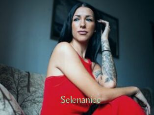 Selenanice