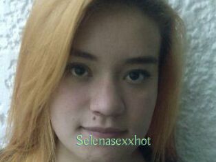 Selenasexxhot
