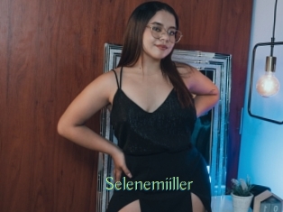 selenemiiller Motion X
