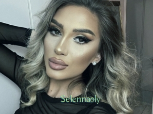 Selennaoly