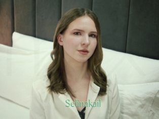 Selinakail