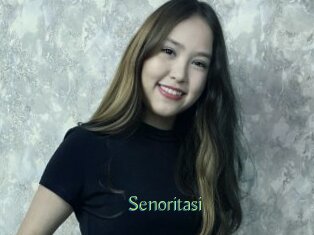 Senoritasi