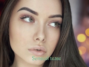 Sensual_tease