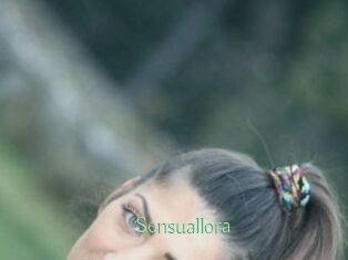 Sensuallora