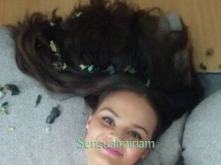 Sensualmiriam