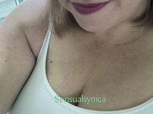 Sensualsynica