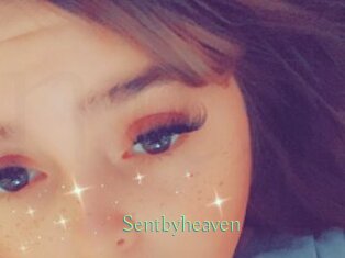 Sentbyheaven
