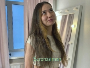 serenasimon Motion X