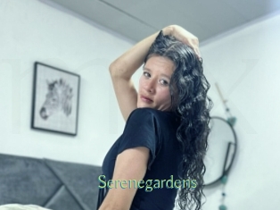 Serenegardens