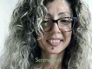 serenesteel Motion X