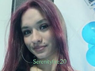 Serenityfire20