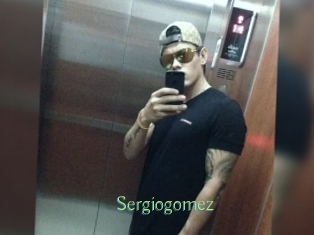 sergiogomez Motion X