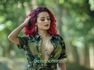 Serinoconnor