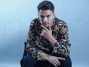 Sethrider
