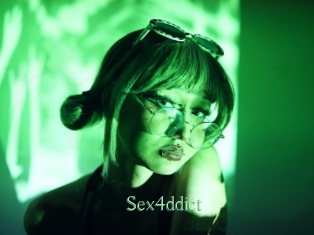 Sex4ddict