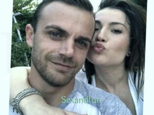 Sexandfun