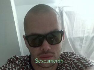 Sexcameron