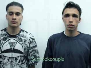 Sexcockcouple