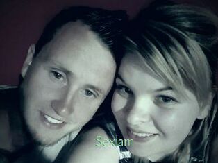 Sexiam
