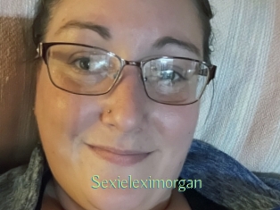 Sexieleximorgan