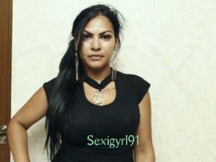 Sexigyrl91