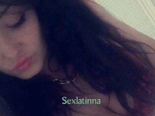 Sexlatinna