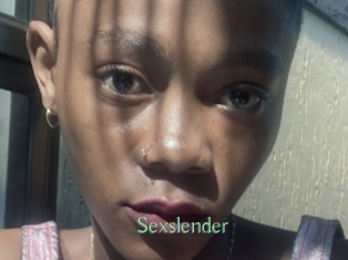 Sexslender
