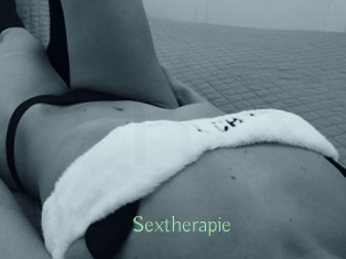Sextherapie