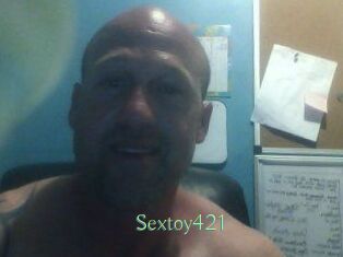 Sextoy421