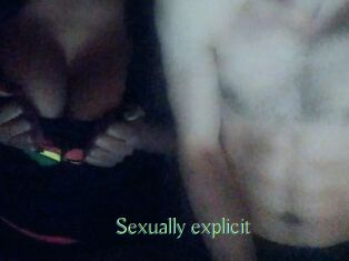 Sexually_explicit